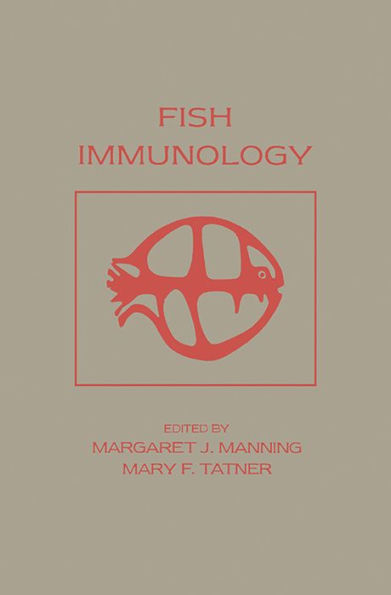 Fish Immunology