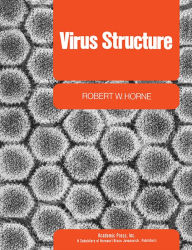 Title: Virus Structure, Author: Robert W. Horne