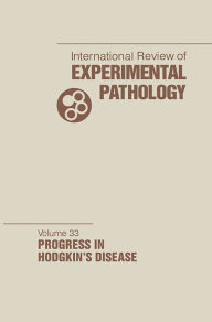 Title: Progress in Hodgkin's Disease, Author: G. W. Richter