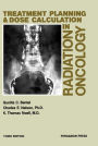 Treatment Planning and Dose Calculation in Radiation Oncology