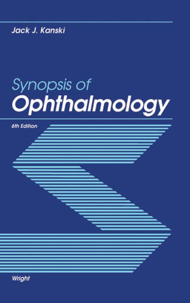 Synopsis of Ophthalmology