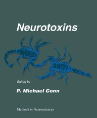 Title: Neurotoxins, Author: P. Michael Conn