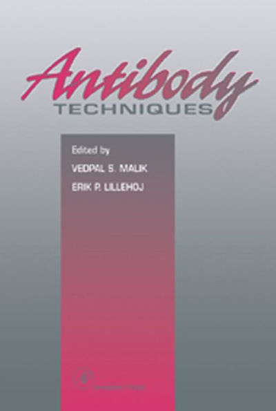 Antibody Techniques