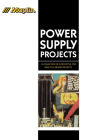 Power Supply Projects: A Collection of Innovative and Practical Design Projects