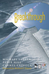 Title: Breakthrough, Author: Michael Fullan