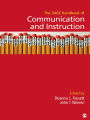 The SAGE Handbook of Communication and Instruction