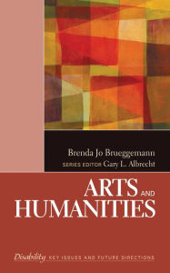 Title: Arts and Humanities, Author: Brenda Jo Brueggemann