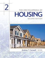 Title: The Encyclopedia of Housing, Second Edition, Author: Andrew Carswell