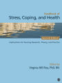 Handbook of Stress, Coping, and Health: Implications for Nursing Research, Theory, and Practice
