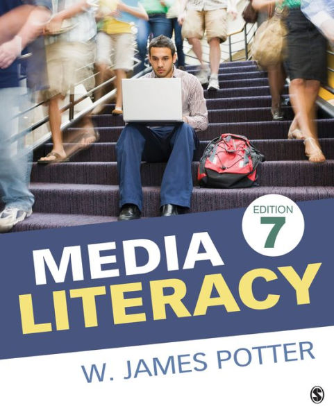 Media Literacy / Edition 7