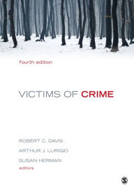 Title: Victims of Crime, Author: Randy J Davis