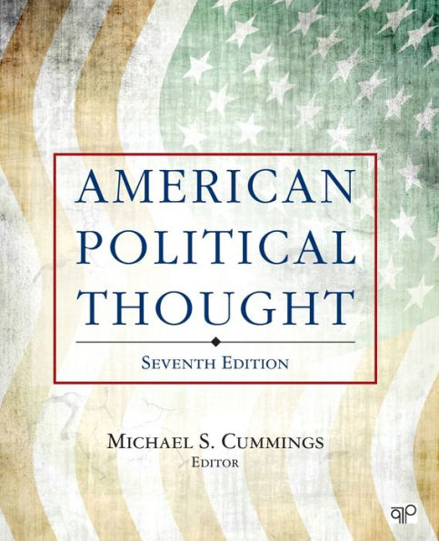 American Political Thought / Edition 7