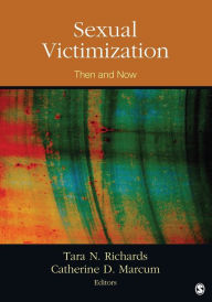 Title: Sexual Victimization, Author: Tara N. Richards