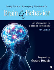 Title: Brain and Behavior-Study Guide, Author: Bob Garrett