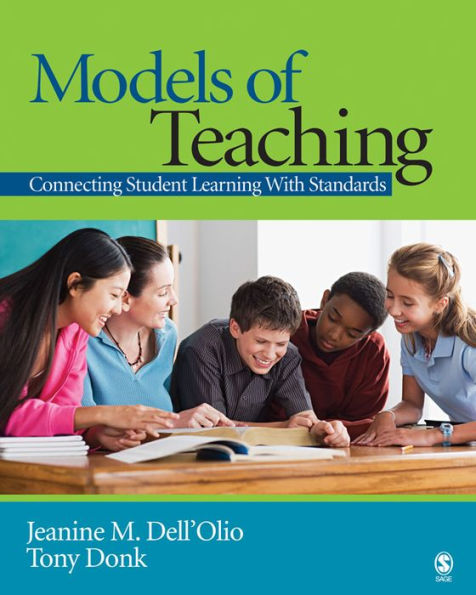 Models of Teaching: Connecting Student Learning With Standards
