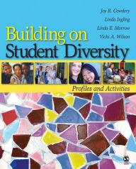 Title: Building on Student Diversity: Profiles and Activities, Author: Joy R. Cowdery