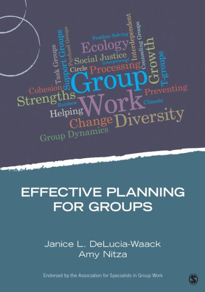 Effective Planning for Groups