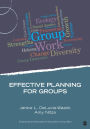 Effective Planning for Groups