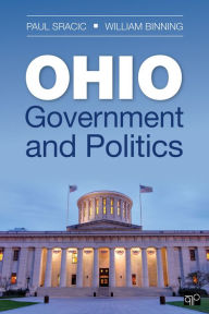 Title: Ohio Government and Politics, Author: Paul A. Sracic