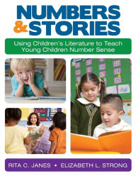 Title: Numbers And Stories Using Childrens Literature To Teach Young Children Number Sense, Paperback