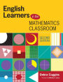 English Language Learners In The Mathematics Classroom, Paperback