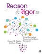 Reason & Rigor: How Conceptual Frameworks Guide Research / Edition 2