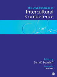 Title: The SAGE Handbook of Intercultural Competence, Author: Darla K. Deardorff