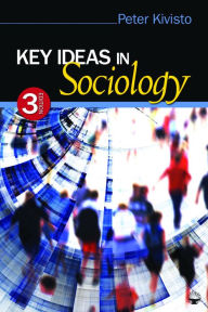 Title: Key Ideas in Sociology, Author: Peter Kivisto