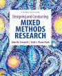 Designing and Conducting Mixed Methods Research / Edition 3