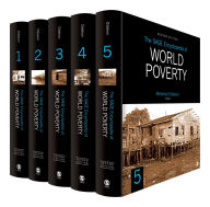 Title: The Sage Encyclopedia of World Poverty, Author: Mehmet A. Odekon