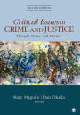 Critical Issues in Crime and Justice: Thought, Policy, and Practice / Edition 2