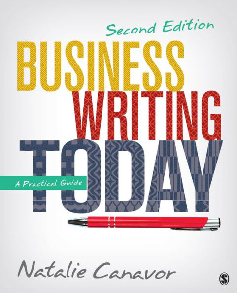 Business Writing Today: A Practical Guide / Edition 2