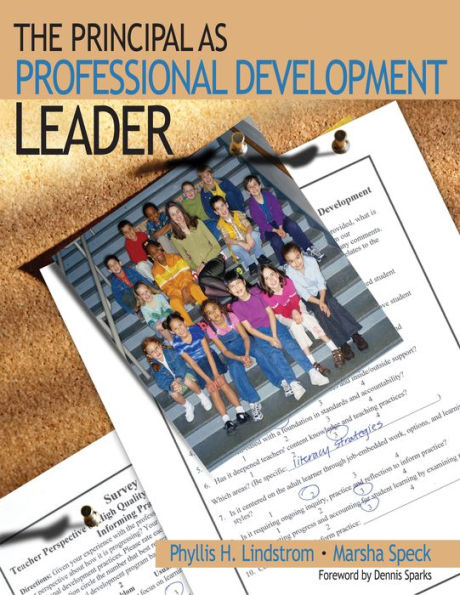 The Principal as Professional Development Leader