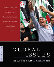 Title: Global Issues : Selections... 2014 Edition, Author: CQ Researcher