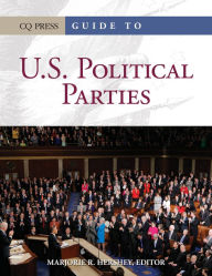 Title: Guide to U.S. Political Parties, Author: Marjorie Randon Hershey