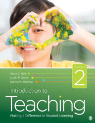 Free full bookworm download Introduction to Teaching: Making a Difference in Student Learning in English 9781483365039 FB2 PDF