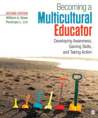 Download ebook format exe Becoming a Multicultural Educator: Developing Awareness, Gaining Skills, and Taking Action