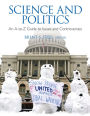Science and Politics: An A-to-Z Guide to Issues and Controversies