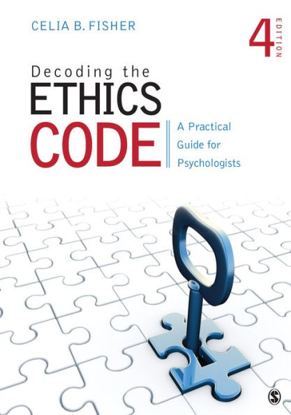 Decoding the Ethics Code: A Practical Guide for Psychologists