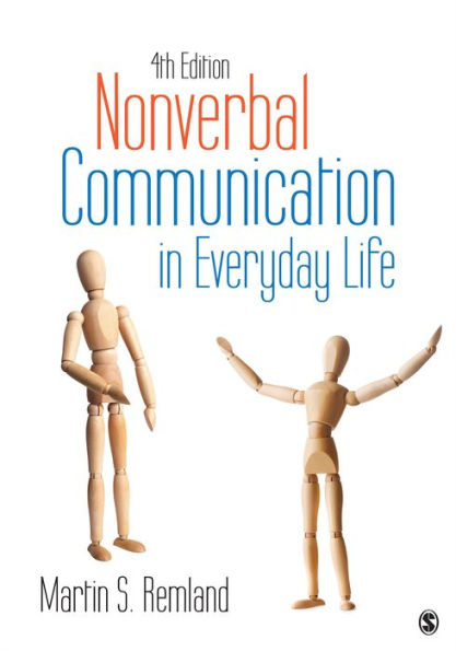 Nonverbal Communication in Everyday Life