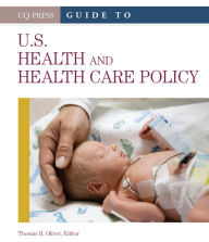 Title: Guide to U.S. Health and Health Care Policy, Author: Thomas R. Oliver