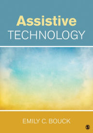 Ebook for pro e free download Assistive Technology  by Emily C. (Christine)        Bouck