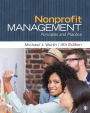 Nonprofit Management: Principles and Practice / Edition 4
