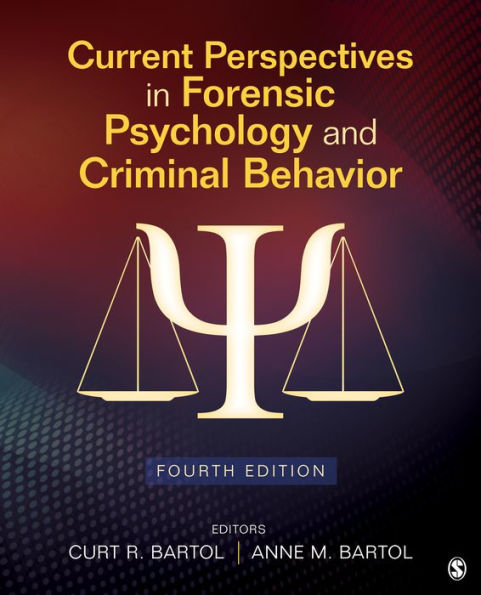 current research in forensic psychology