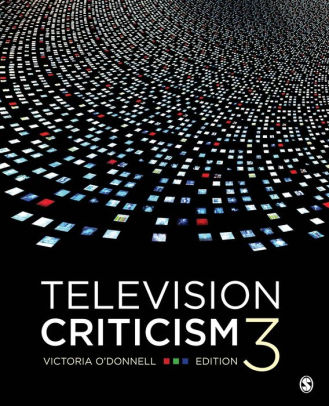 Television and criticism
