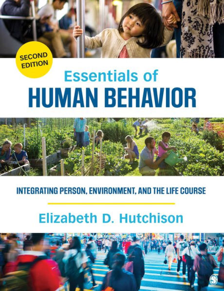 Essentials of Human Behavior