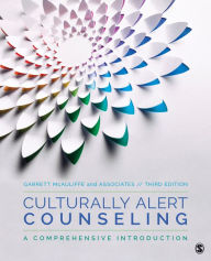 Free online books for downloading Culturally Alert Counseling: A Comprehensive Introduction / Edition 3  by Garrett J McAuliffe