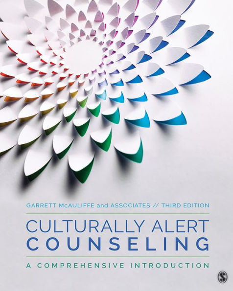 Culturally Alert Counseling: A Comprehensive Introduction