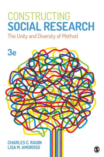 Constructing Social Research: The Unity and Diversity of Method / Edition 3