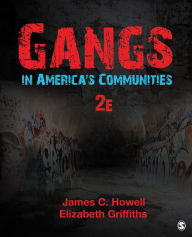 Gangs In Americas Communities Edition 2 Gangs In Americas Communities Edition 2